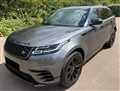 2018 Land Rover Range Rover Velar