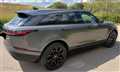 2018 Land Rover Range Rover Velar