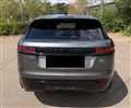 2018 Land Rover Range Rover Velar