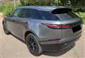 2018 Land Rover Range Rover Velar