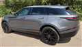 2018 Land Rover Range Rover Velar