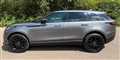 2018 Land Rover Range Rover Velar