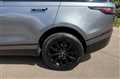 2018 Land Rover Range Rover Velar