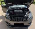 2018 Land Rover Range Rover Velar