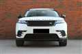 2017 Land Rover Range Rover Velar