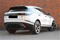 2017 Land Rover Range Rover Velar