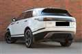 2017 Land Rover Range Rover Velar