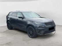2017 Land Rover Range Rover Velar