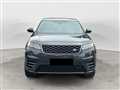 2017 Land Rover Range Rover Velar