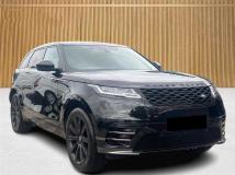 2017 Land Rover Range Rover Velar