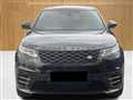 2017 Land Rover Range Rover Velar