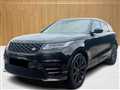 2017 Land Rover Range Rover Velar