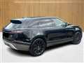 2017 Land Rover Range Rover Velar