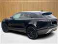 2017 Land Rover Range Rover Velar