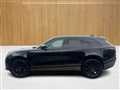 2017 Land Rover Range Rover Velar
