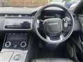 2017 Land Rover Range Rover Velar