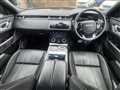 2017 Land Rover Range Rover Velar