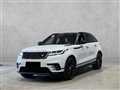 2017 Land Rover Range Rover Velar