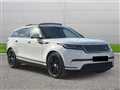 2017 Land Rover Range Rover Velar