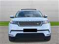 2017 Land Rover Range Rover Velar
