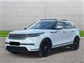 2017 Land Rover Range Rover Velar