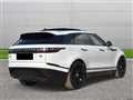 2017 Land Rover Range Rover Velar