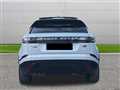 2017 Land Rover Range Rover Velar