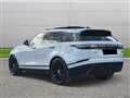 2017 Land Rover Range Rover Velar