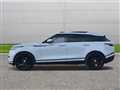 2017 Land Rover Range Rover Velar