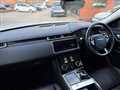 2017 Land Rover Range Rover Velar