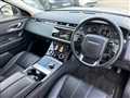 2017 Land Rover Range Rover Velar