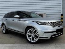 2017 Land Rover Range Rover Velar