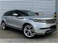 2017 Land Rover Range Rover Velar