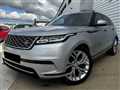 2017 Land Rover Range Rover Velar