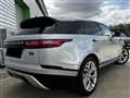 2017 Land Rover Range Rover Velar