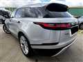 2017 Land Rover Range Rover Velar