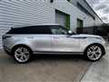 2017 Land Rover Range Rover Velar