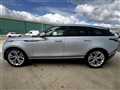 2017 Land Rover Range Rover Velar
