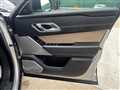 2017 Land Rover Range Rover Velar