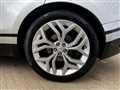2017 Land Rover Range Rover Velar