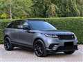 2017 Land Rover Range Rover Velar