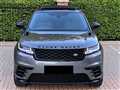 2017 Land Rover Range Rover Velar