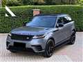 2017 Land Rover Range Rover Velar