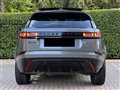 2017 Land Rover Range Rover Velar