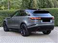 2017 Land Rover Range Rover Velar