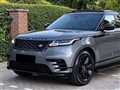 2017 Land Rover Range Rover Velar