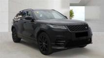 2018 Land Rover Range Rover Velar
