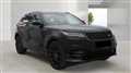 2018 Land Rover Range Rover Velar