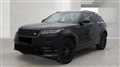 2018 Land Rover Range Rover Velar