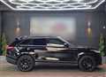 2018 Land Rover Range Rover Velar